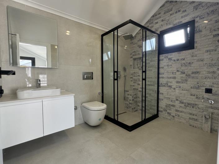 Image No.24-Maison / Villa de 4 chambres à vendre à Hisaronu