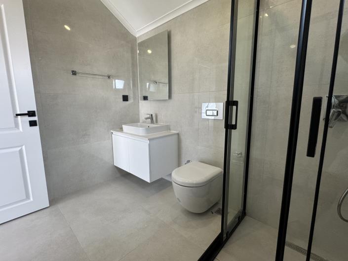 Image No.25-Maison / Villa de 4 chambres à vendre à Hisaronu