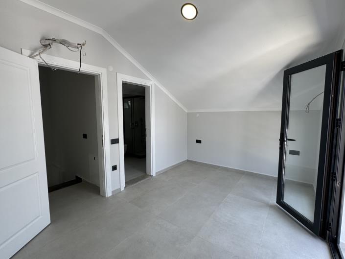 Image No.22-Maison / Villa de 4 chambres à vendre à Hisaronu