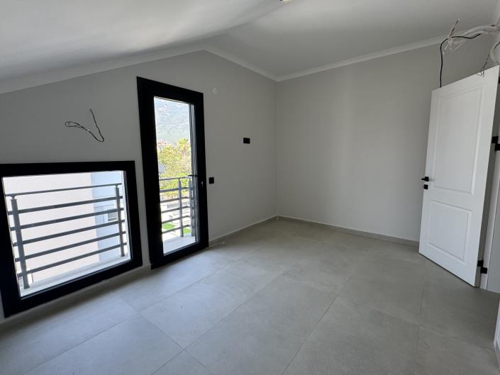 Image No.23-Maison / Villa de 4 chambres à vendre à Hisaronu