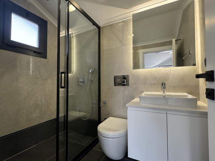 Image No.28-Maison / Villa de 4 chambres à vendre à Hisaronu