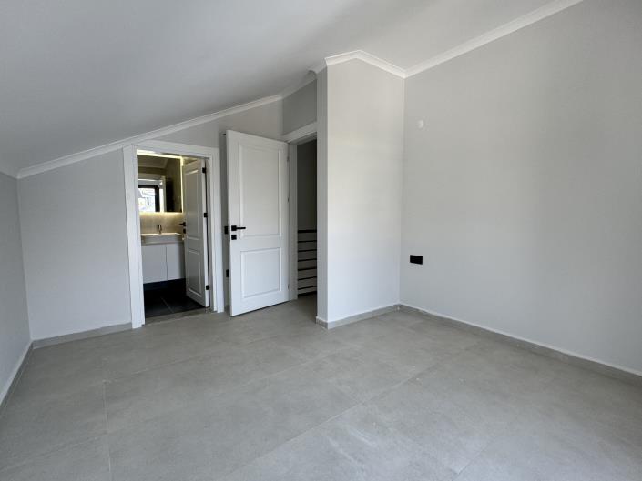 Image No.27-Maison / Villa de 4 chambres à vendre à Hisaronu