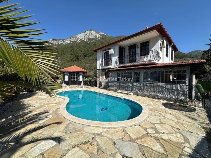 Image No.2-3 Bed Villa / Detached for sale