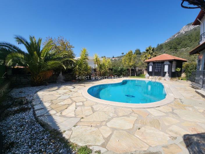 Image No.4-3 Bed Villa / Detached for sale