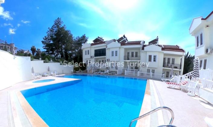 Image No.2-4 Bed Apartment for sale