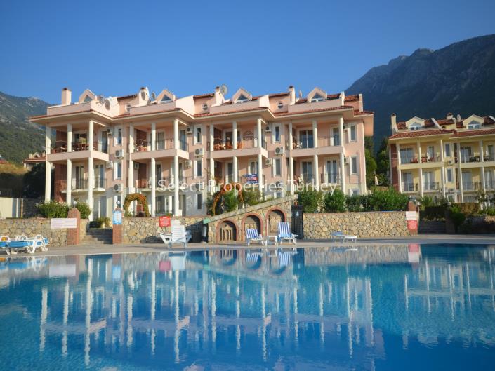 Image No.3-2 Bed Apartment for sale