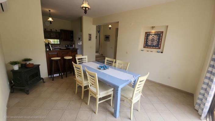 Image No.20-3 Bed Villa for sale