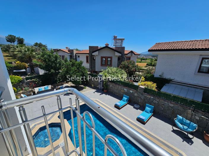 Image No.31-4 Bed Villa for sale