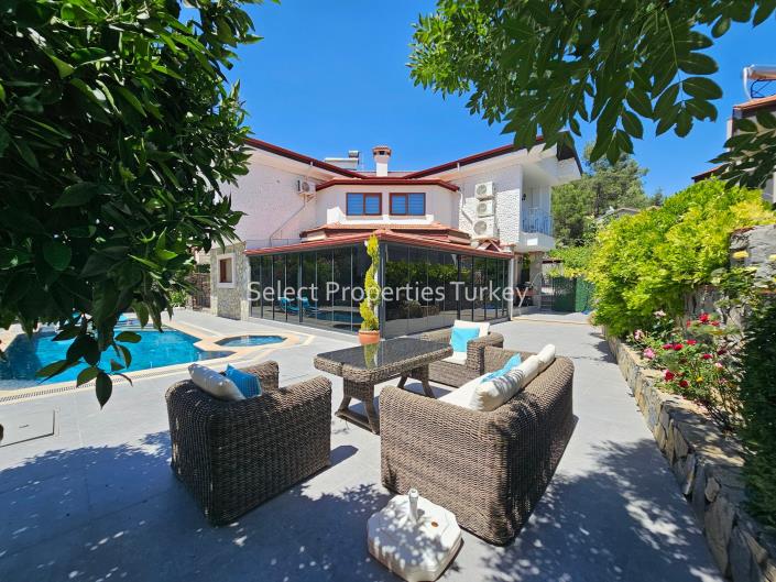 Image No.50-4 Bed Villa for sale