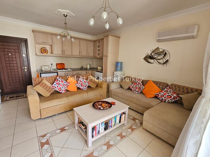 Image No.10-2 Bed Apartment for sale