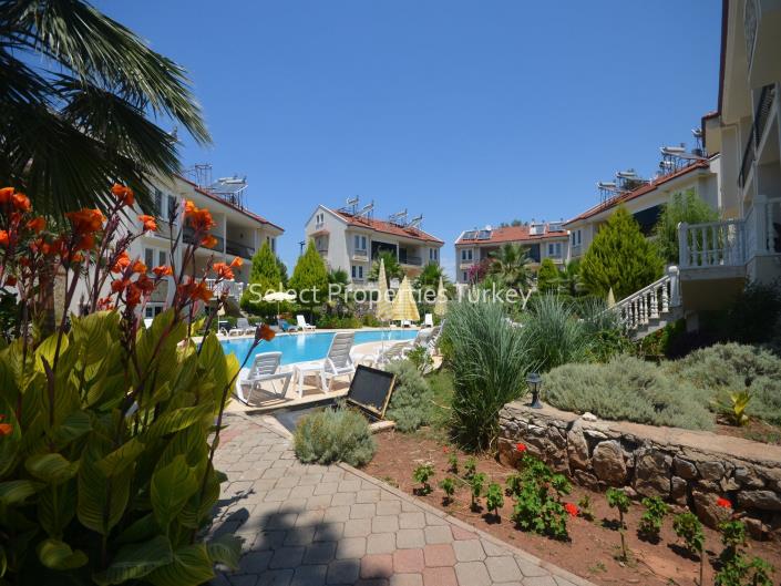 Image No.34-2 Bed Apartment for sale