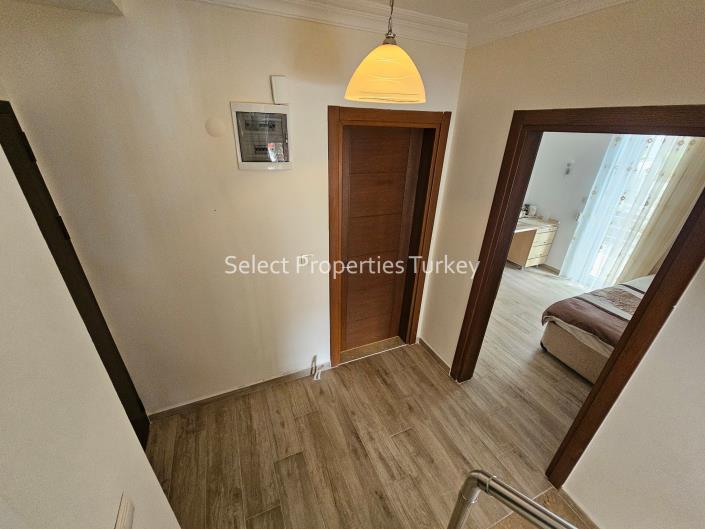 Image No.11-Villa de 5 chambres à vendre à Ovacik