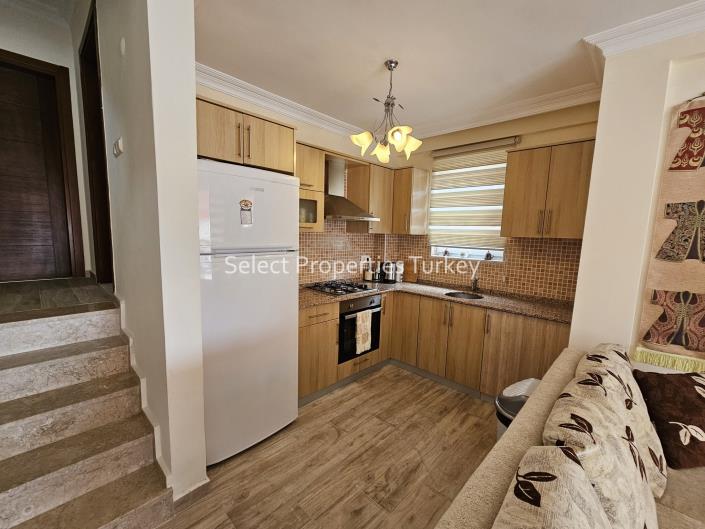 Image No.13-Villa de 5 chambres à vendre à Ovacik