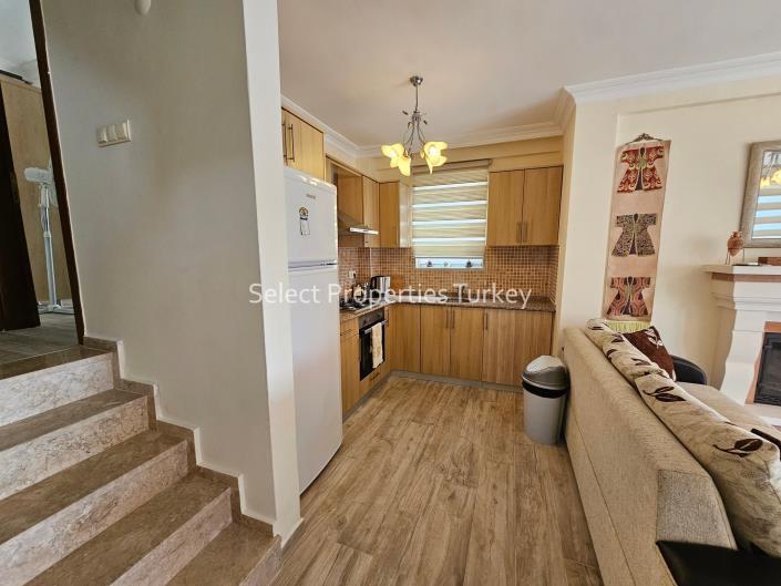 Image No.14-Villa de 5 chambres à vendre à Ovacik