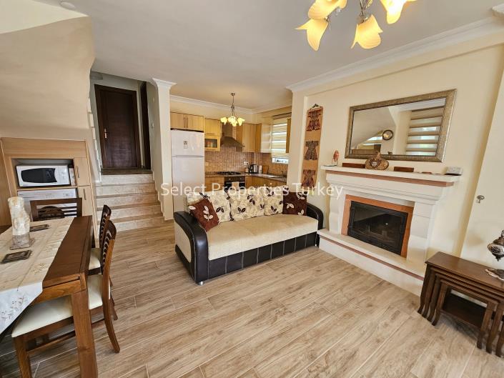 Image No.16-Villa de 5 chambres à vendre à Ovacik