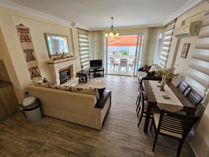 Image No.17-Villa de 5 chambres à vendre à Ovacik