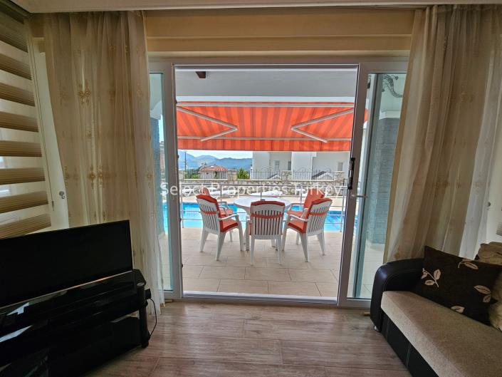 Image No.20-Villa de 5 chambres à vendre à Ovacik