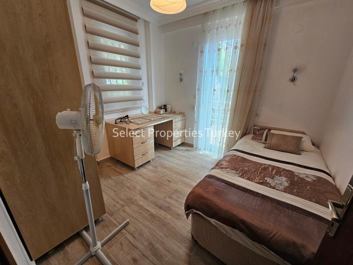 Image No.23-Villa de 5 chambres à vendre à Ovacik