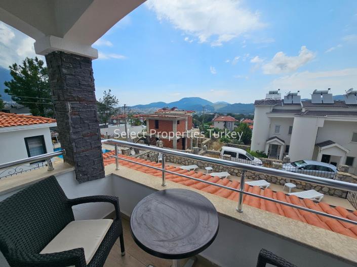 Image No.31-Villa de 5 chambres à vendre à Ovacik