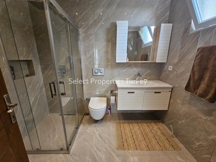 Image No.33-Villa de 5 chambres à vendre à Ovacik