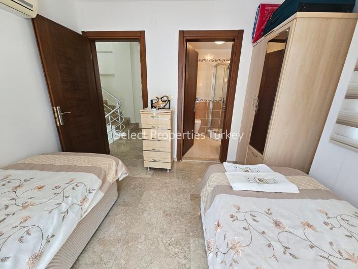 Image No.36-Villa de 5 chambres à vendre à Ovacik