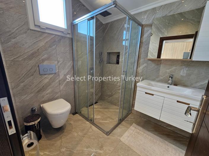 Image No.42-Villa de 5 chambres à vendre à Ovacik