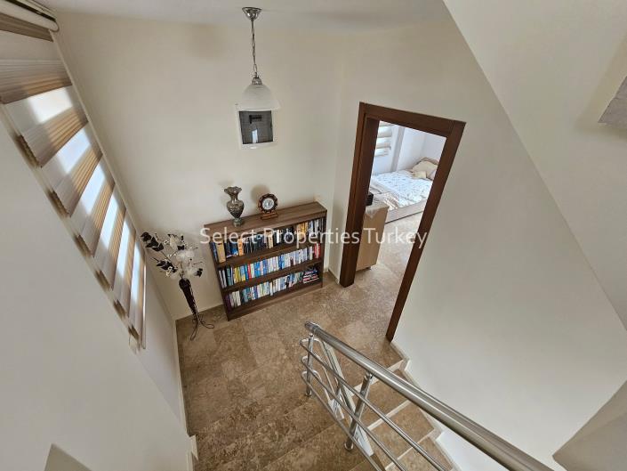 Image No.44-Villa de 5 chambres à vendre à Ovacik