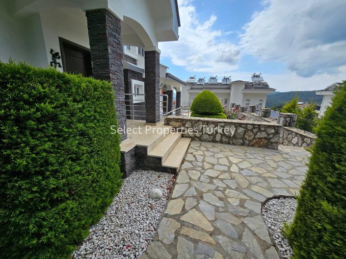 Image No.53-Villa de 5 chambres à vendre à Ovacik