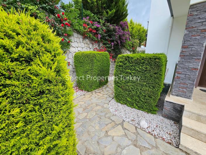 Image No.52-Villa de 5 chambres à vendre à Ovacik