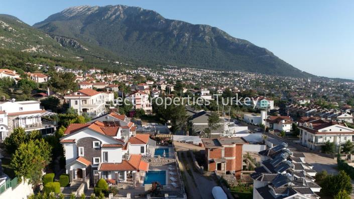 Image No.58-Villa de 5 chambres à vendre à Ovacik