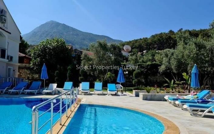 Image No.2-1 Bed Apartment for sale