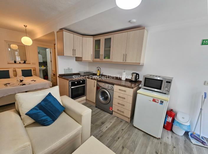 Image No.10-1 Bed Apartment for sale