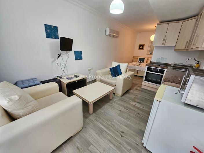 Image No.15-1 Bed Apartment for sale