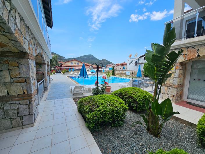 Image No.6-1 Bed Apartment for sale