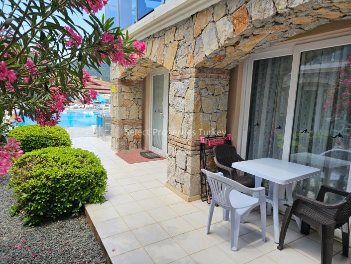 Image No.26-1 Bed Apartment for sale