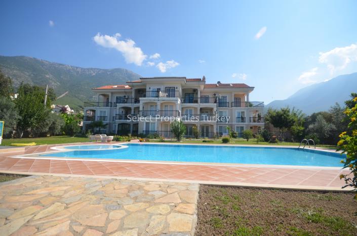 Image No.10-2 Bed Apartment for sale