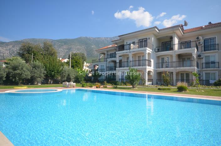 Image No.11-2 Bed Apartment for sale