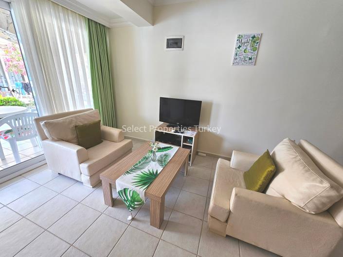 Image No.8-1 Bed Apartment for sale