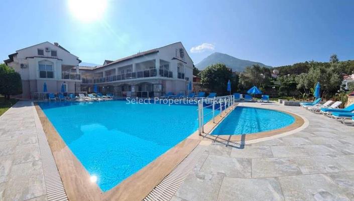 Image No.17-1 Bed Apartment for sale