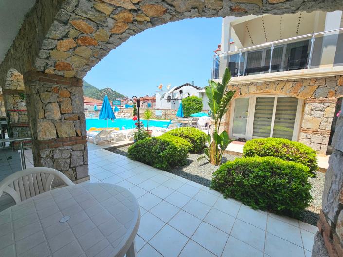 Image No.16-1 Bed Apartment for sale