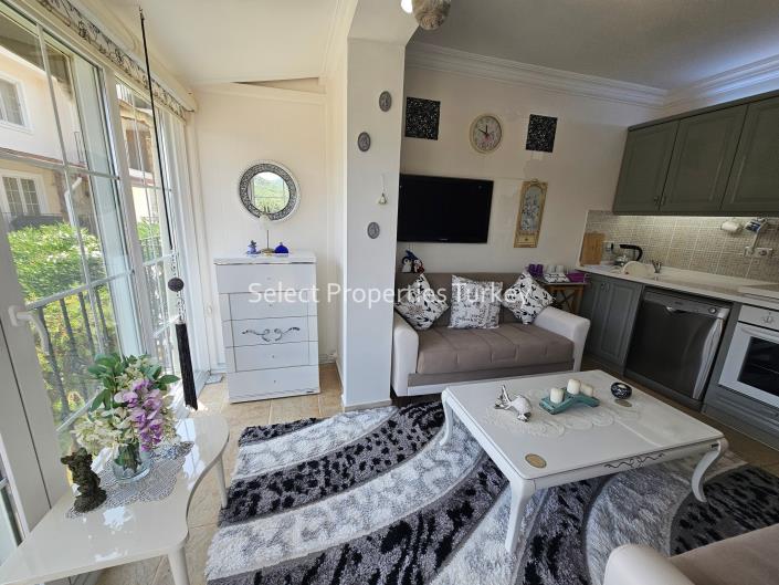 Image No.30-2 Bed Apartment for sale