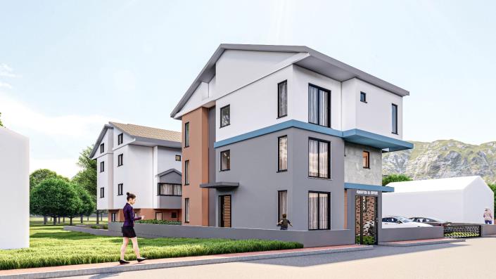 Image No.8-1 Bed Apartment for sale