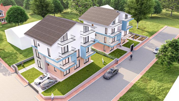 Image No.11-1 Bed Apartment for sale