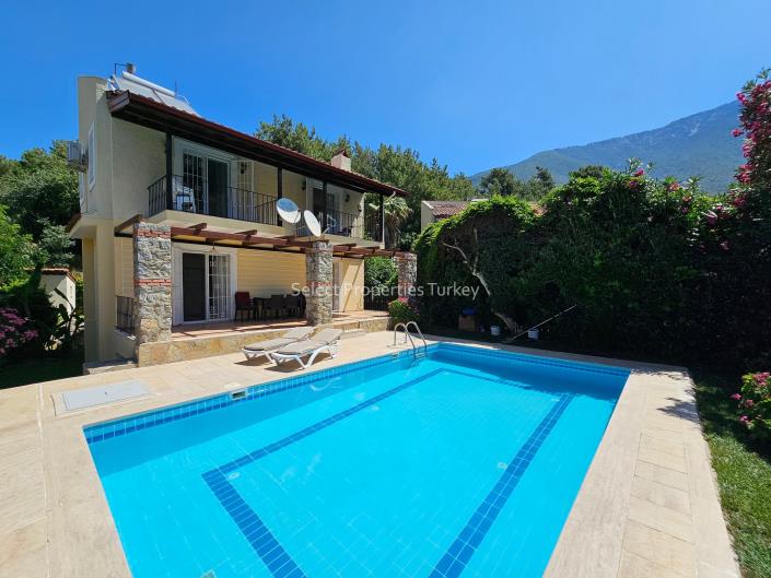 Image No.6-4 Bed Villa for sale