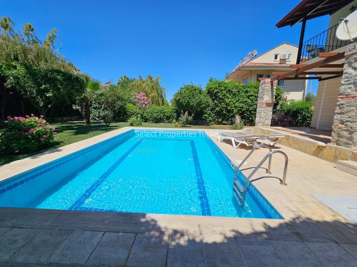 Image No.9-4 Bed Villa for sale