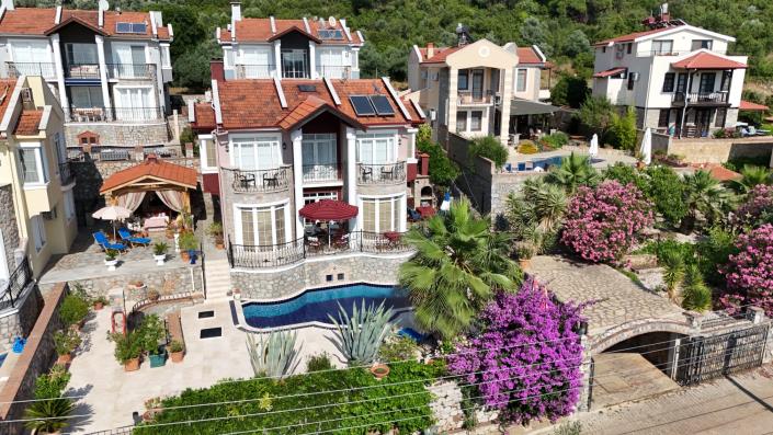 Image No.11-3 Bed Villa for sale