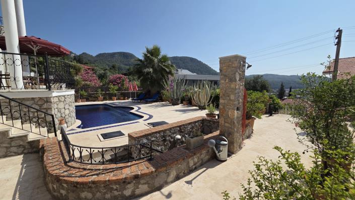 Image No.15-3 Bed Villa for sale