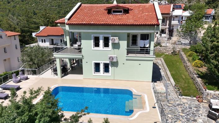 Image No.40-5 Bed Villa for sale