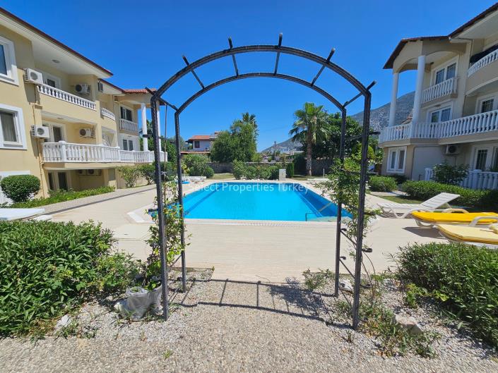 Image No.6-Appartement de 2 chambres à vendre à Ovacik