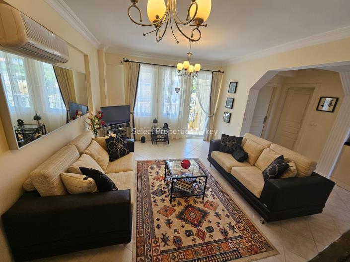 Image No.7-Appartement de 2 chambres à vendre à Ovacik